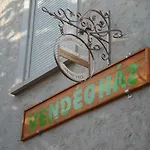 Garden Szivarvany Utca 39 Superior Vendeghaz Szeged