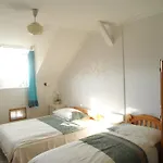 Garden Szivarvany Utca 39 Superior Vendeghaz 3*