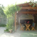 Garden Szivarvany Utca 39 Superior Vendeghaz 3* Segedyn