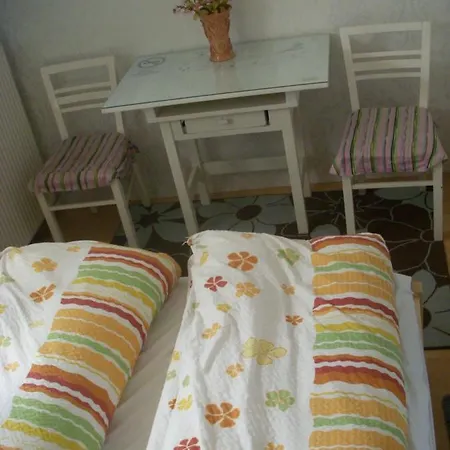 Garden Szivarvany Utca 39 Superior Vendeghaz Seghedin