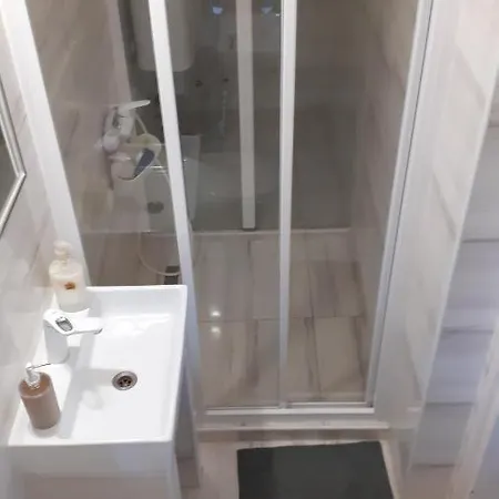 Casa de hóspedes Garden 39