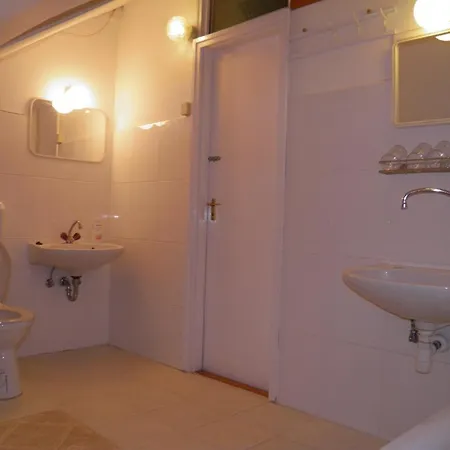 Casa de hóspedes Garden 39 Szeged