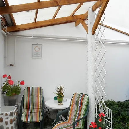 Garden Szivárvány Utcai 3* Szeged