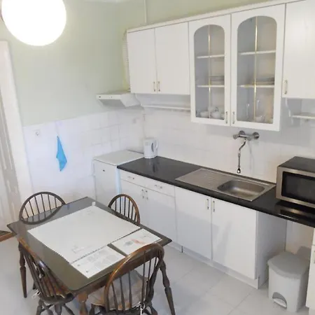 Affittacamere Garden Szivárvány Utcai 3*