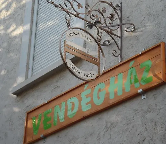 Garden Szivarvany Utcai Vendeghaz Szeged