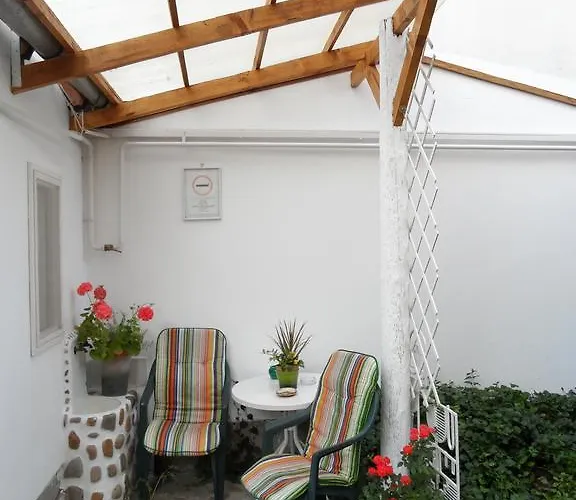 Pensionat Garden Szivarvany Utcai Vendeghaz 3*